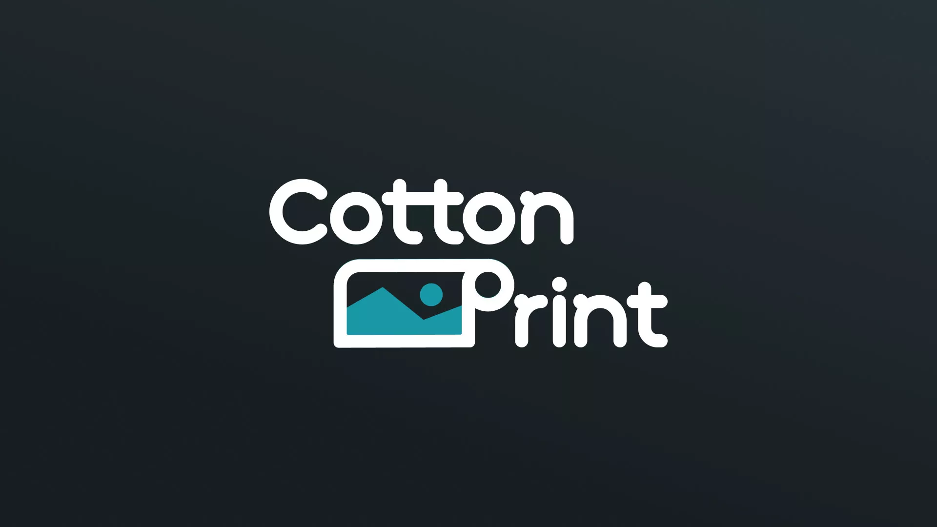 Разработка логотипа в Верхнем Тагиле для компании «CottonPrint»